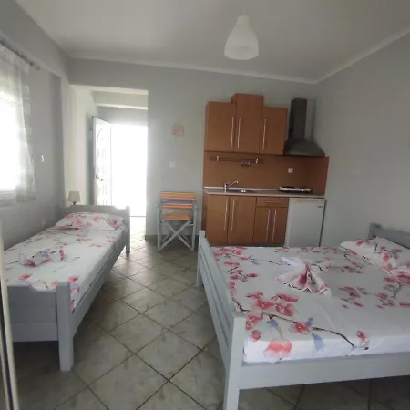 Apartment Silvia 2