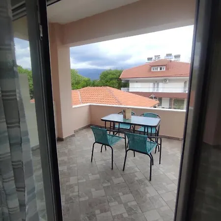 Apartment Silvia 2