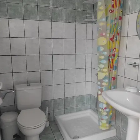 Apartment Silvia 2