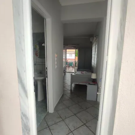 Apartment Silvia 2